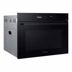 Samsung NQ5B5713GBK/U1 micro-onde Intégré Micro-onde simple 50 L 900 W Acier inoxydable - Vue supplémentaire 5