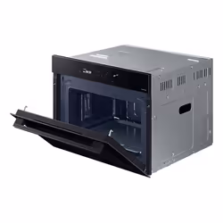 Samsung NQ5B5713GBK/U1 micro-onde Intégré Micro-onde simple 50 L 900 W Acier inoxydable - Vue supplémentaire 6