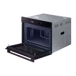 Samsung NQ5B5713GBK/U1 micro-onde Intégré Micro-onde simple 50 L 900 W Acier inoxydable - Vue supplémentaire 7