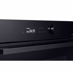 Samsung NQ5B5713GBK/U1 micro-onde Intégré Micro-onde simple 50 L 900 W Acier inoxydable - Vue supplémentaire 8