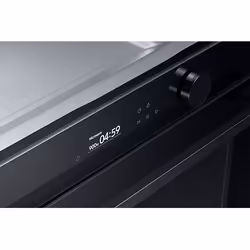 Samsung NQ5B5713GBK/U1 micro-onde Intégré Micro-onde simple 50 L 900 W Acier inoxydable - Vue supplémentaire 9