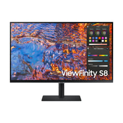Samsung LS32B800PXU écran plat de PC 32" 4K Ultra HD IPS Noir
