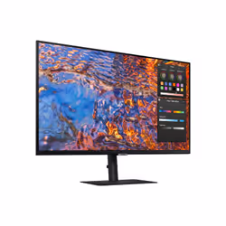 Samsung LS32B800PXU écran plat de PC 32" 4K Ultra HD IPS Noir - Vue supplémentaire 14
