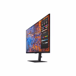 Samsung LS32B800PXU écran plat de PC 32" 4K Ultra HD IPS Noir - Vue supplémentaire 17