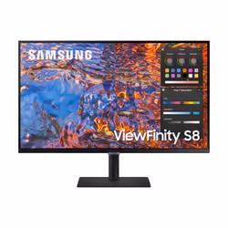 Samsung LS32B800PXU écran plat de PC 32" 4K Ultra HD IPS Noir