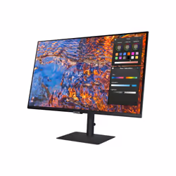 Samsung LS32B800PXU écran plat de PC 32" 4K Ultra HD IPS Noir - Vue supplémentaire 21