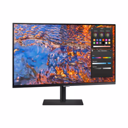 Samsung LS32B800PXU écran plat de PC 32" 4K Ultra HD IPS Noir - Vue supplémentaire 26