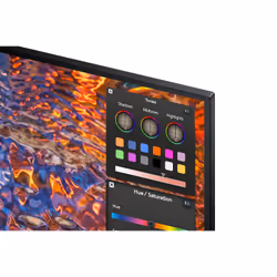 Samsung LS32B800PXU écran plat de PC 32" 4K Ultra HD IPS Noir - Vue supplémentaire 27