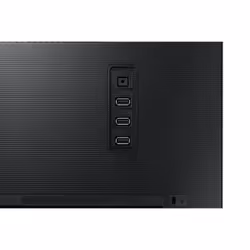 Samsung LS32B800PXU écran plat de PC 32" 4K Ultra HD IPS Noir - Vue supplémentaire 29