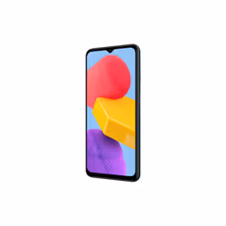Samsung Galaxy M13 4 Go 128 Go Vert - Vue supplémentaire 4