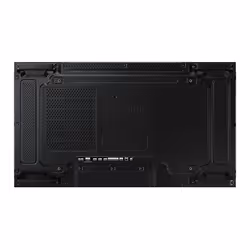 Samsung LH46VMBUBGBXEN mur d'écrans vidéos LCD Intérieure