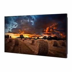 Samsung LH46VMBUBGBXEN mur d'écrans vidéos LCD Intérieure - Vue supplémentaire 4