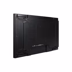 Samsung LH46VMBUBGBXEN mur d'écrans vidéos LCD Intérieure - Vue supplémentaire 7