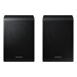 Samsung SWA-9200S Noir Sans fil 140 W