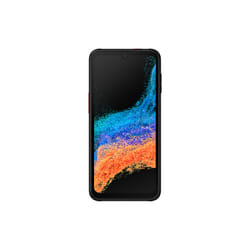 Samsung Galaxy Xcover6 Pro 5G 6Go 128Go Noir