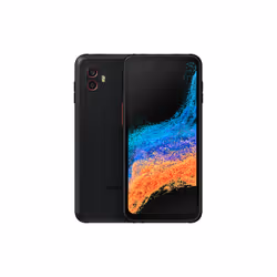 Samsung Galaxy Xcover6 Pro 6 Go 128 Go Noir - Vue supplémentaire 7