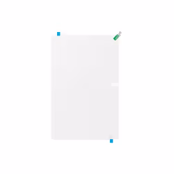 Samsung EF-UX800 Film de protection anti-reflets 1 pièce(s)