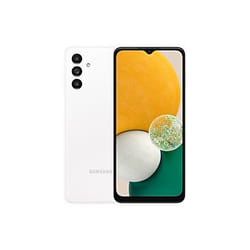 Samsung Galaxy A13 5G 4Go 128Go Blanc