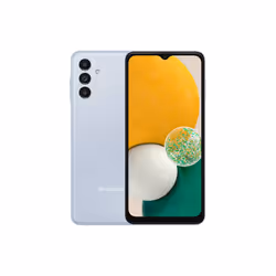 Samsung Galaxy A13 5G SM-A136B, 16,5 cm (6.5"), 720 x 1600 pixels, 4 Go, 128 Go, 50 MP, Bleu