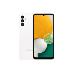 Samsung Galaxy A13 4Go 64Go Blanc