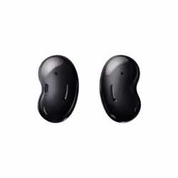 Samsung Galaxy Buds Live, Sans fil, Appels/Musique, Écouteurs, Noir