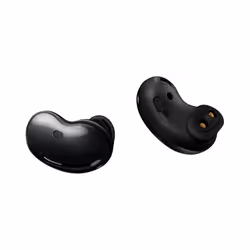 Samsung Galaxy Buds Live Noir - Vue supplémentaire 4