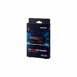 Samsung 990 PRO M.2 1 To PCI Express 4.0 V-NAND MLC NVMe - Vue supplémentaire 10