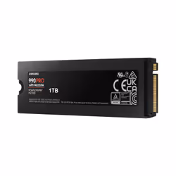 Samsung 990 PRO M.2 1 To PCI Express 4.0 V-NAND MLC NVMe - Vue supplémentaire 4