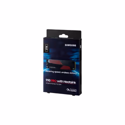 Samsung 990 PRO M.2 2 To PCI Express 4.0 V-NAND MLC NVMe - Vue supplémentaire 10