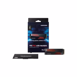Samsung 990 PRO M.2 2 To PCI Express 4.0 V-NAND MLC NVMe - Vue supplémentaire 11