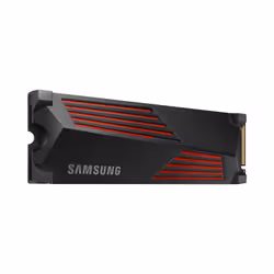 Samsung 990 PRO M.2 2 To PCI Express 4.0 V-NAND MLC NVMe - Vue supplémentaire 5