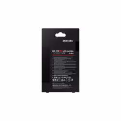 Samsung 990 PRO M.2 2 To PCI Express 4.0 V-NAND MLC NVMe - Vue supplémentaire 9
