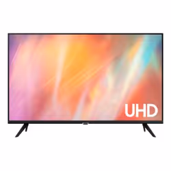 Samsung Series 7 UE43AU7095U, 109,2 cm (43"), 3840 x 2160 pixels, LED, Smart TV, Wifi, Noir