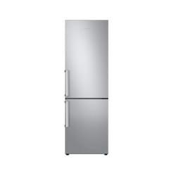 Samsung RL34T622FSA réfrigérateur-congélateur Pose libre 344 L F Acier inoxydable