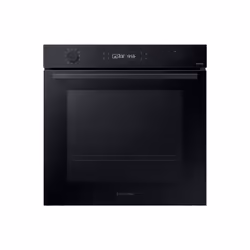 Samsung NV7B41307AK/U4, Grand, Four électrique, 76 L, 3850 W, 76 L, 30 - 250 °C