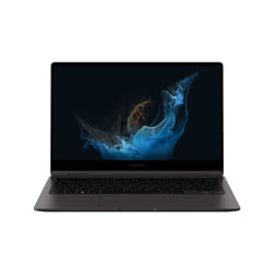 Samsung Galaxy Book2 360 2-en-1 13.3" Tactile Full HD i7-1255U 16Go 512Go SSD Win11 Pro Anthracite
