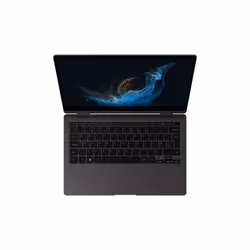 Samsung Galaxy Book2 360 2-en-1 13.3" Tactile Full HD i7-1255U 16Go 512Go SSD Win11 Pro Anthracite