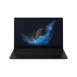 Samsung Galaxy Book2 Pro, Intel® Core™ i5, 33,8 cm (13.3"), 1920 x 1080 pixels, 8 Go, 256 Go, Windows 11 Pro