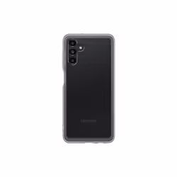 Samsung EF-QA136TBEGWW, Housse, Samsung, Galaxy A13 5G, 16,5 cm (6.5"), Transparent
