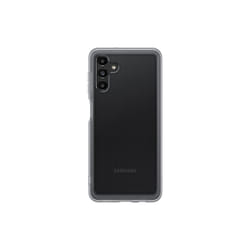 Samsung EF-QA136TBEGWW 6.5" Housse Transparent