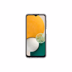 Samsung EF-QA136TBEGWW 6.5" Housse Transparent