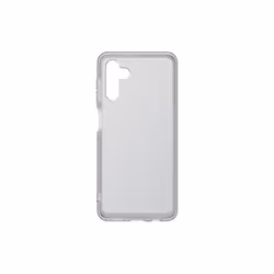 Samsung EF-QA136TBEGWW 6.5" Housse Transparent - Vue supplémentaire 4