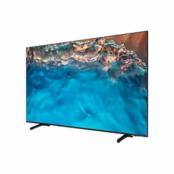 Samsung HG50BU800EUXEN TV 50" 4K Ultra HD Smart TV Wifi Noir