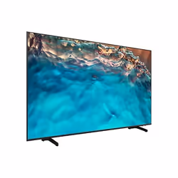 Samsung HG50BU800EUXEN TV 50" 4K Ultra HD Smart TV Wifi Noir