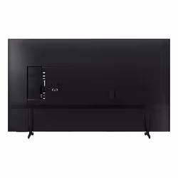 Samsung HG65BU800EUXEN TV Hospitality 65" 4K Ultra HD Smart TV Noir 20 W - Vue supplémentaire 4