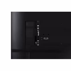 Samsung HG65BU800EUXEN TV Hospitality 65" 4K Ultra HD Smart TV Noir 20 W - Vue supplémentaire 5