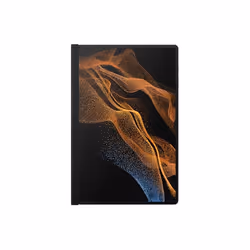 Samsung EF-ZX900PBEGEU, Folio, Samsung, Tab S8 Ultra, 37,1 cm (14.6"), 355 g