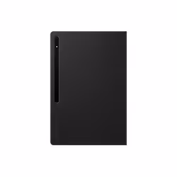 Samsung EF-ZX900PBEGEU étui pour tablette 14.6" Folio Noir, Transparent