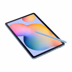 Samsung Galaxy Tab S6 Lite 6 10.4" 4Go 4Go Bleu - Vue supplémentaire 12