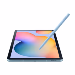 Samsung Galaxy Tab S6 Lite 6 10.4" 4Go 4Go Bleu - Vue supplémentaire 8